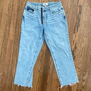 Paige Noella Jeans size 28, excellent condition